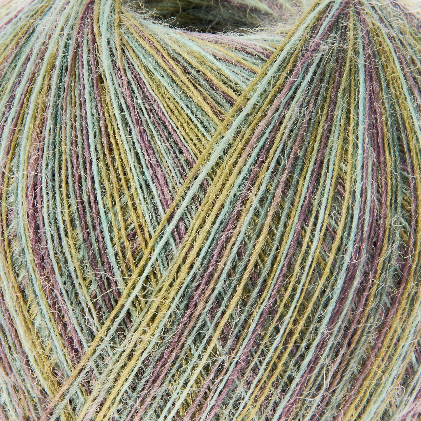 Creative Make It Multicolor | 100% Wool Side Yarn | 50g 750m