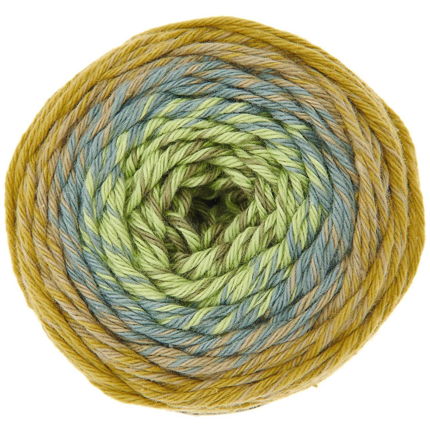 Rico Ricorumi Spin Spin Cotton Yarn - 50g