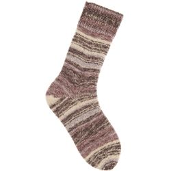 Socks Earth + Wind + Fire 4-ply 100g 400m