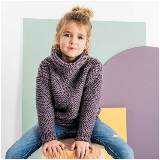 Essentials Soft Merino Aran | 100% Virgin Wool Superwash | 50g 100m