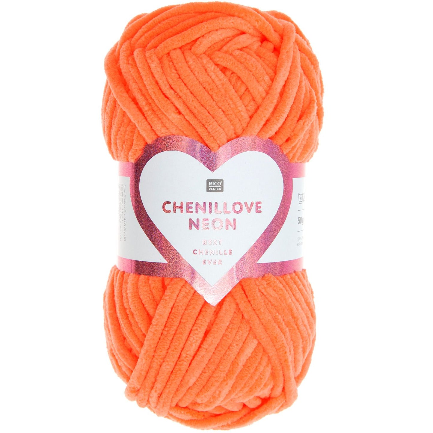 Chenillove Neon