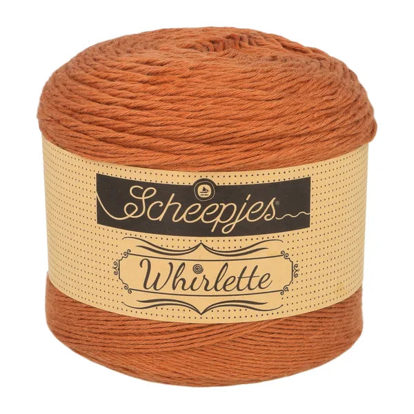 Scheepjes Whirlette 1x100g