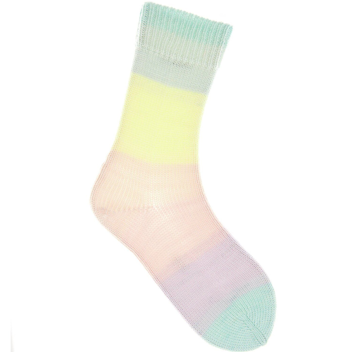 Superba Cashmeri Luxury Sock Yarn | 65% Wool, 10% Cashmere | 100g