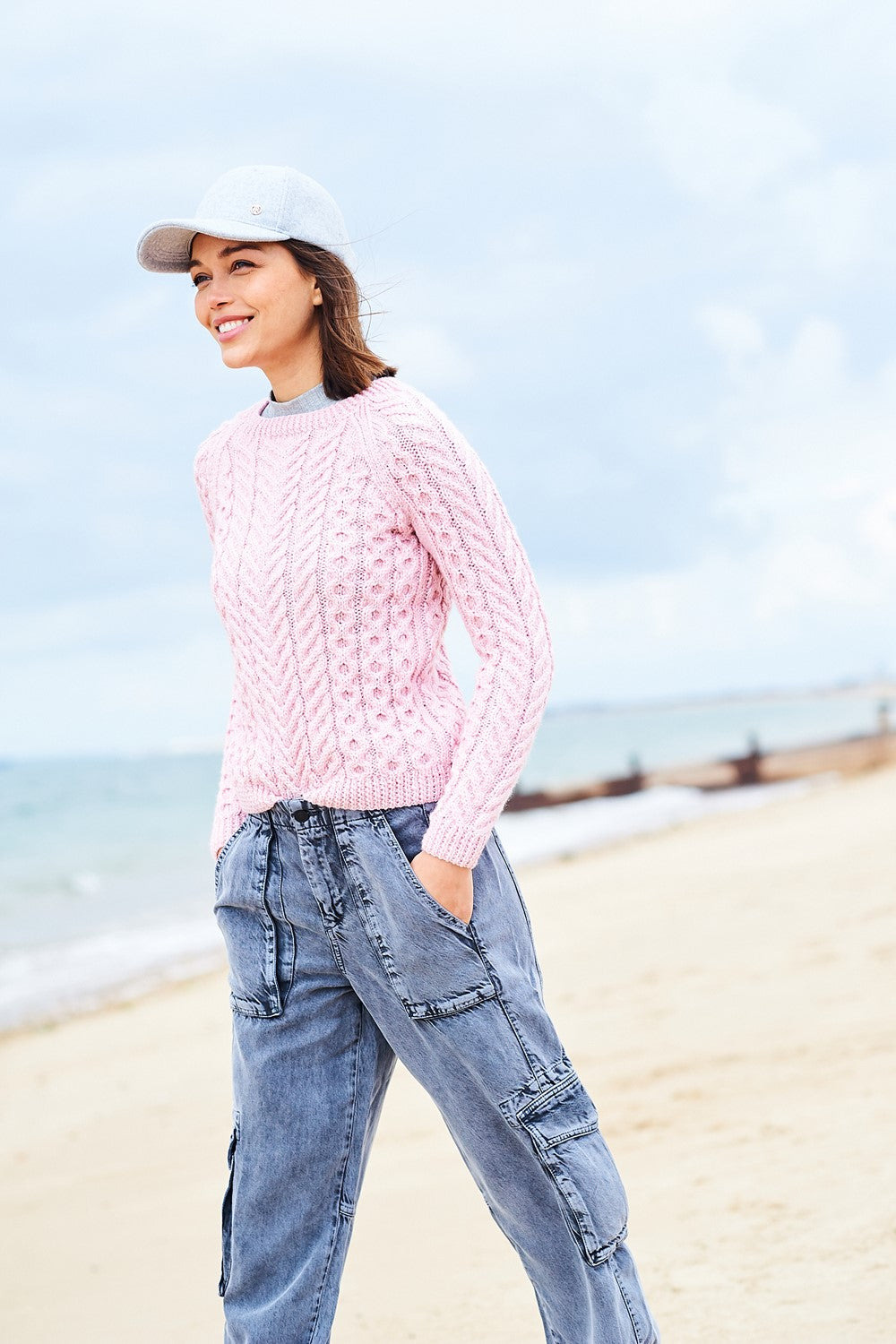 Sweaters 10113
