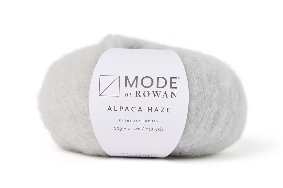 Alpaca Haze, MODE