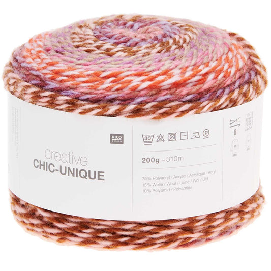 Creative Chic-Unique 200g 310m