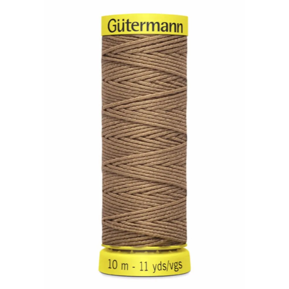 Gütermann Elastic Thread, 10m