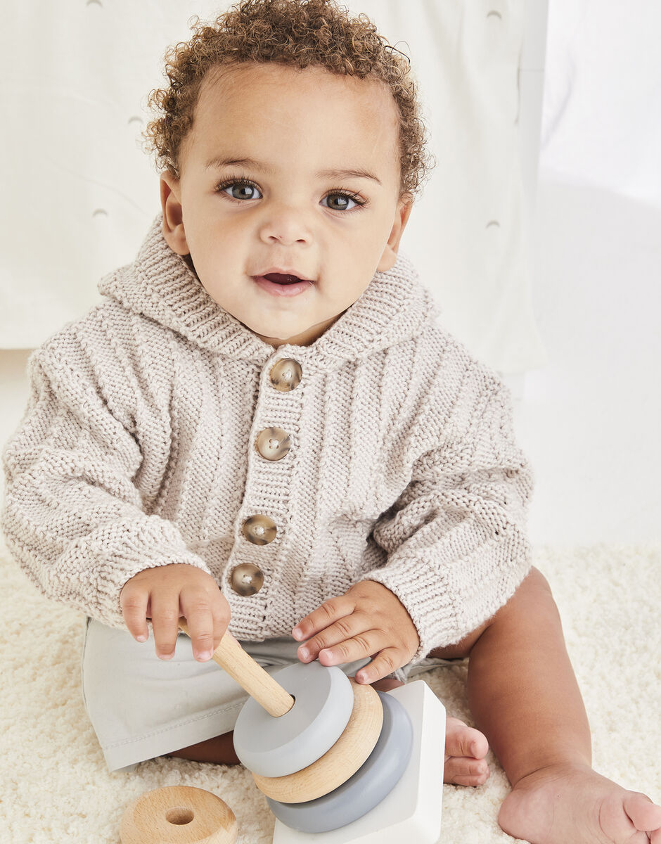 Snuggly Baby Naturals, Book 566