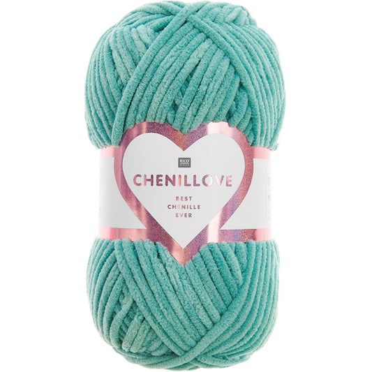 Creative Chenillove 100g 110m