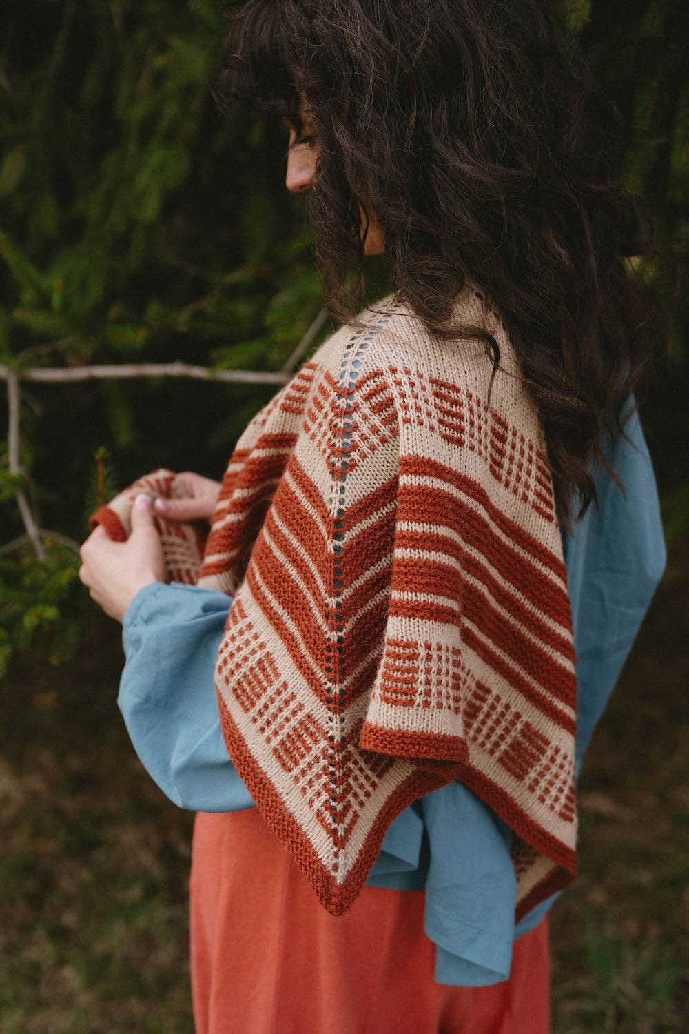 Field Notes: 20 Textured Knits for Everyday Beauty