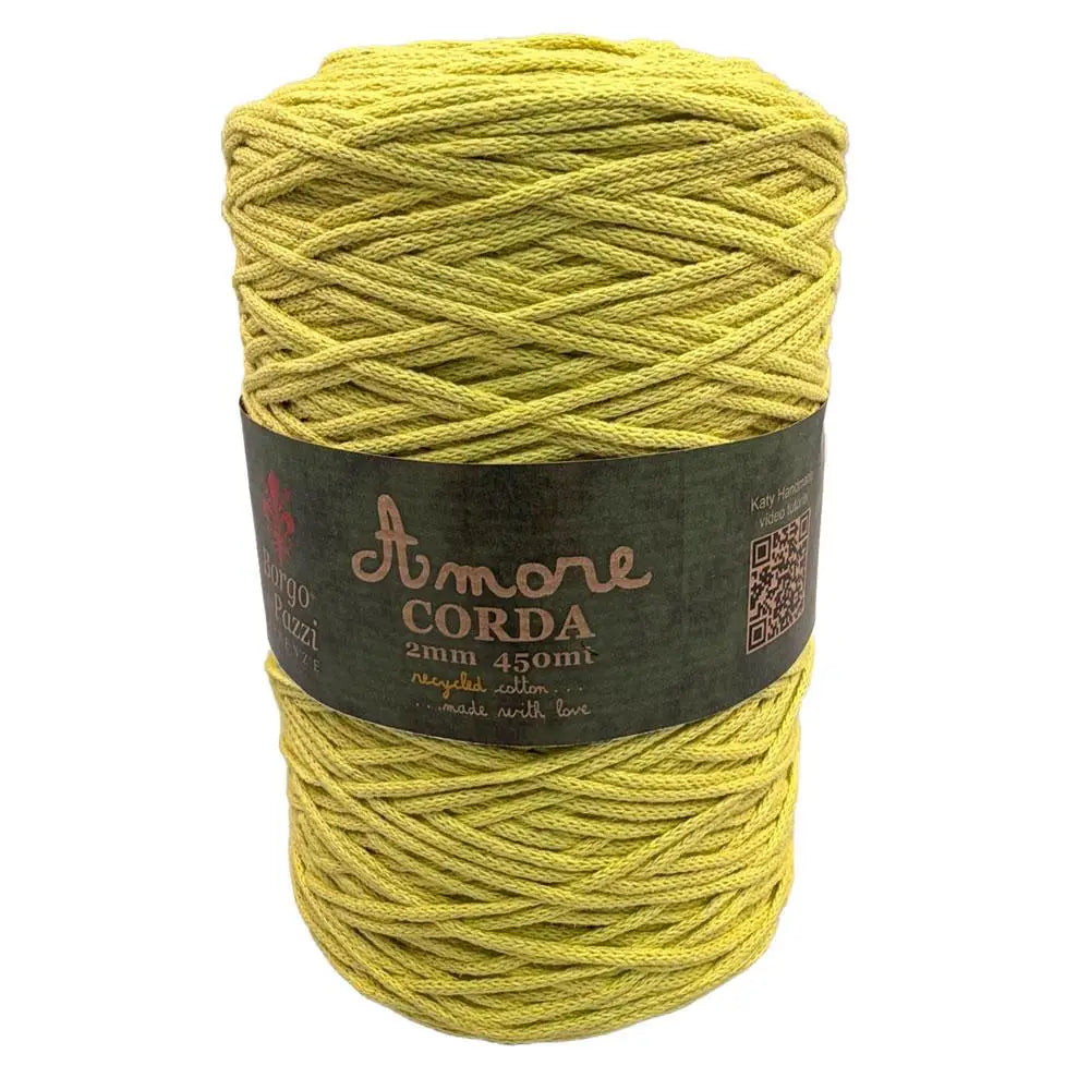 Love Rope (Amore Corda) 2mm