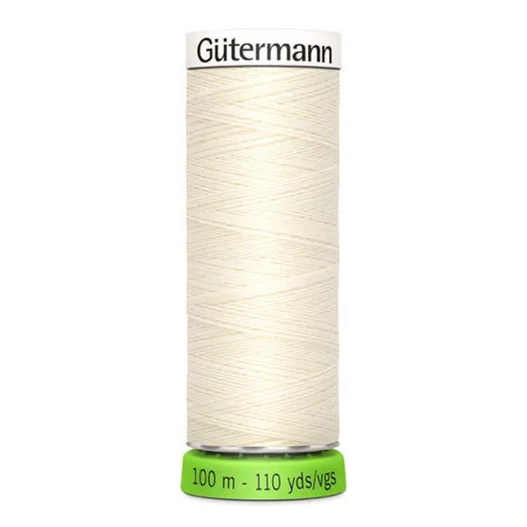 Sew-all Thread 100 m rPET