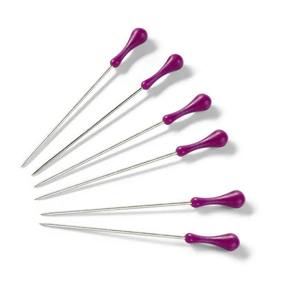 Prym Easy Grasp Pins with Grip Handle