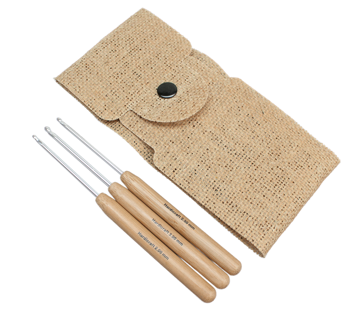 DIY Haberdashery - Crochet Hook Set