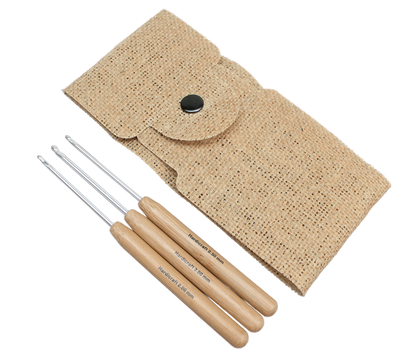 DIY Haberdashery - Crochet Hook Set