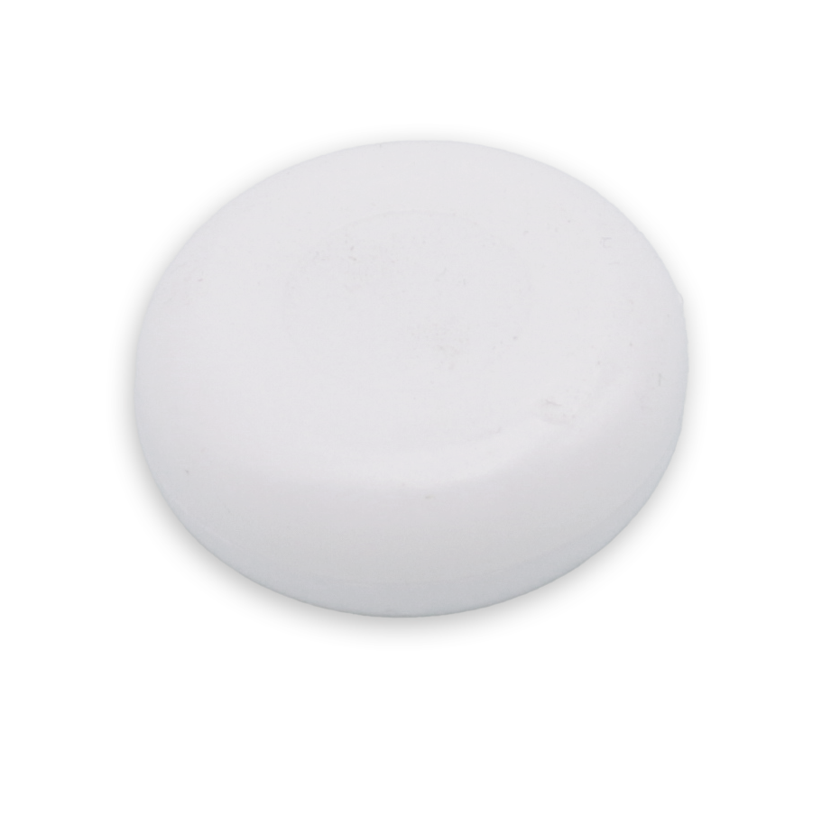 DIY Haberdashery - Rattle Discs