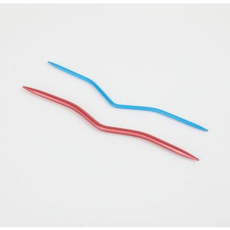 Aluminium Cable Needles | 2.5mm & 4.0mm