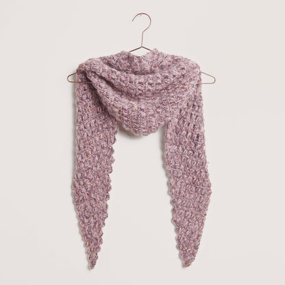 Fashion Cotton Alpaca Fun Neps | 38% Organic Cotton, 17% Alpaca, 13% Merino | 50g / 215m