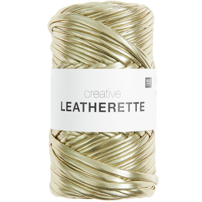 Creative Leatherette 150g 45m