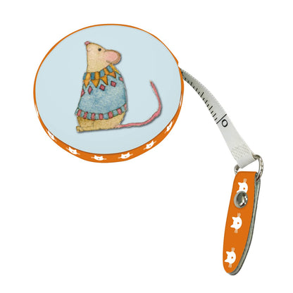 Kittens in Mittens Tape Measure | Retractable | 150cm / 60"