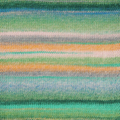 Creative Melange Chunky | 53% Virgin Wool, 47% Polyacrylic | 50g 85m