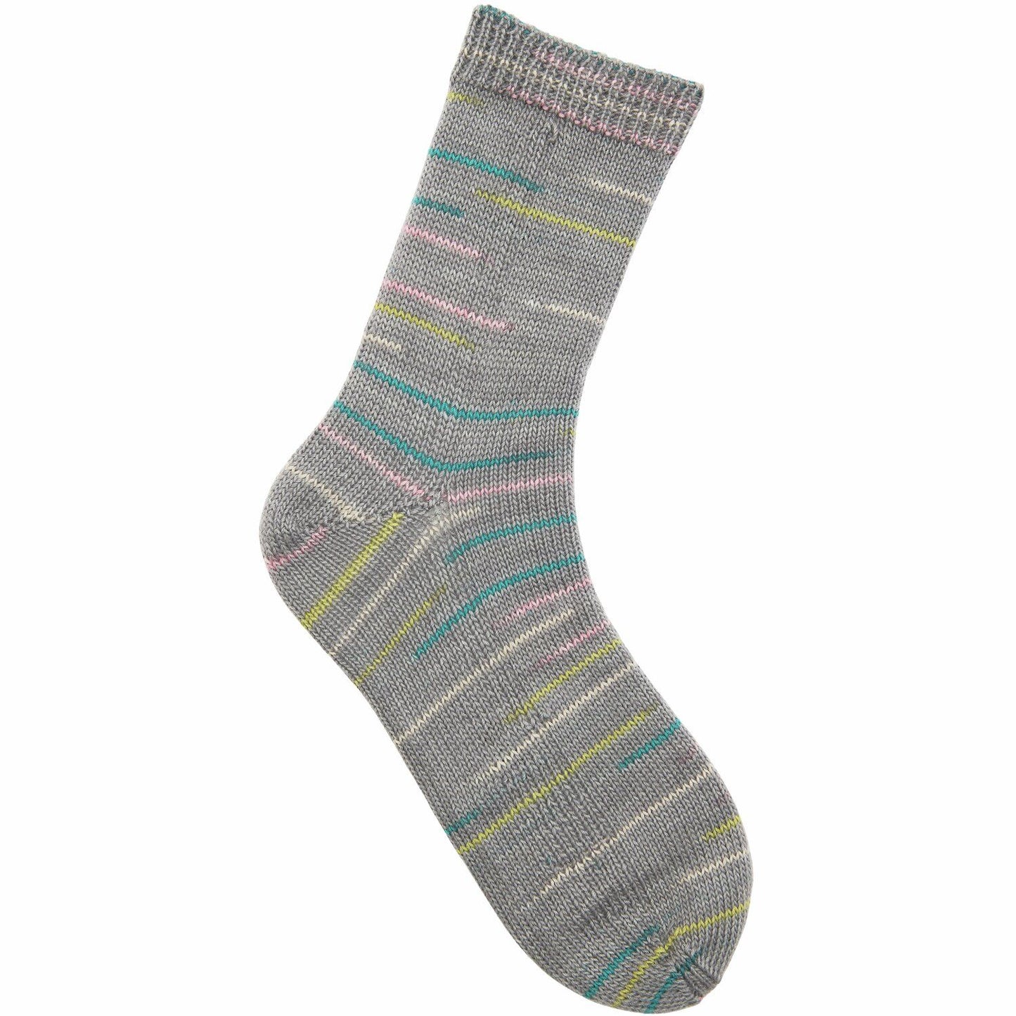 Superba Cashmeri Luxury Sock Yarn | 65% Wool, 10% Cashmere | 100g