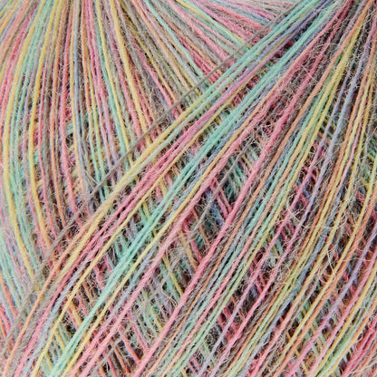 Creative Make It Multicolor | 100% Wool Side Yarn | 50g 750m