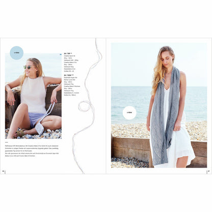 Lovewool No. 22 - Rico Design Pattern Book