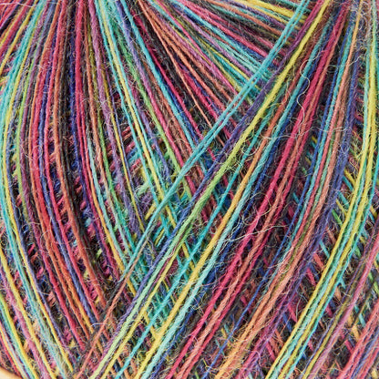 Creative Make It Multicolor | 100% Wool Side Yarn | 50g 750m