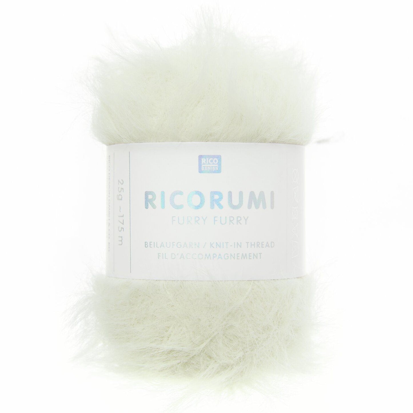 Ricorumi Furry Furry
