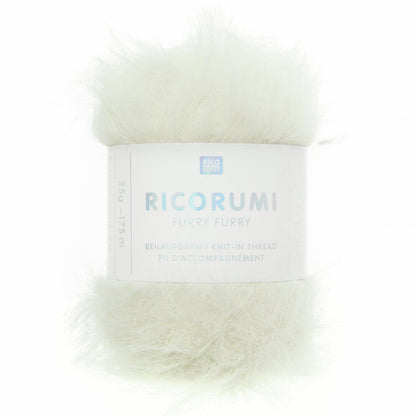 Ricorumi Furry Furry