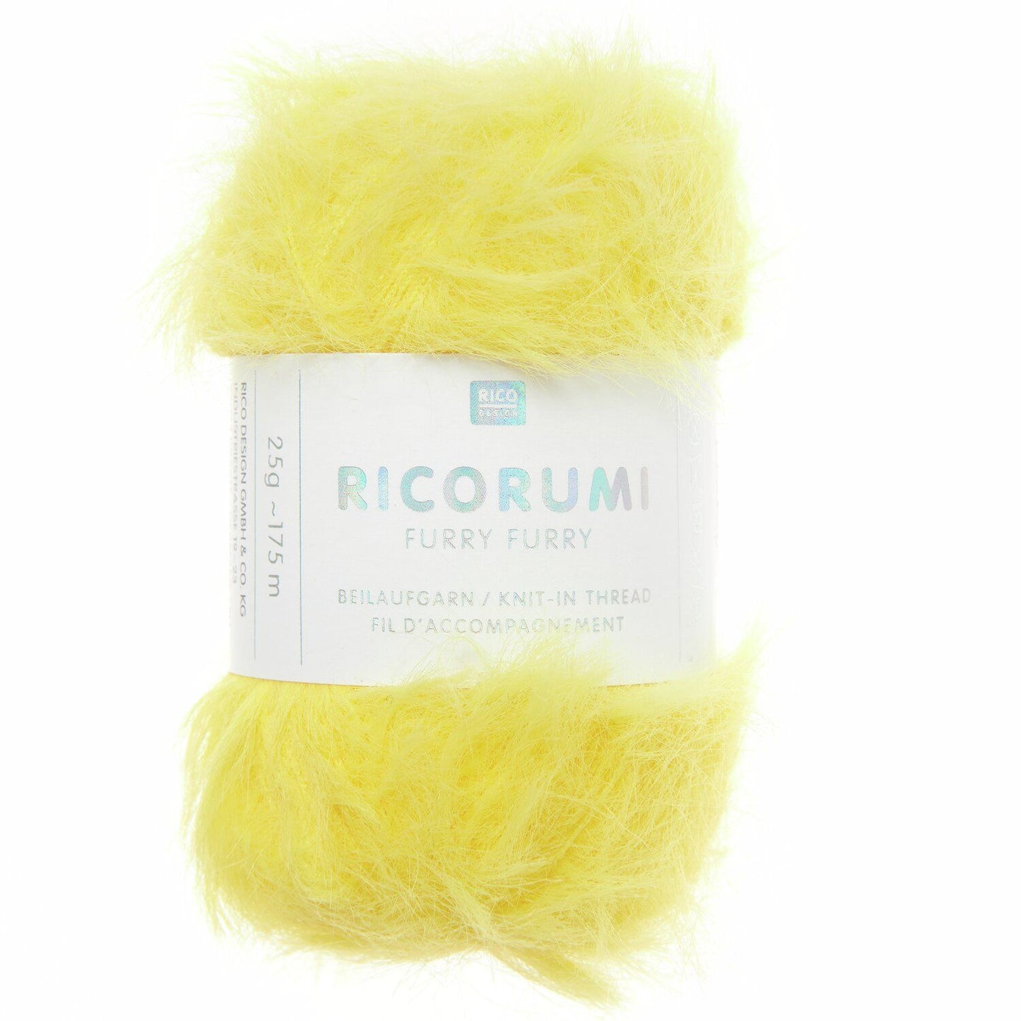 Ricorumi Furry Furry