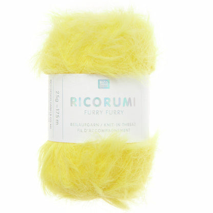 Ricorumi Furry Furry