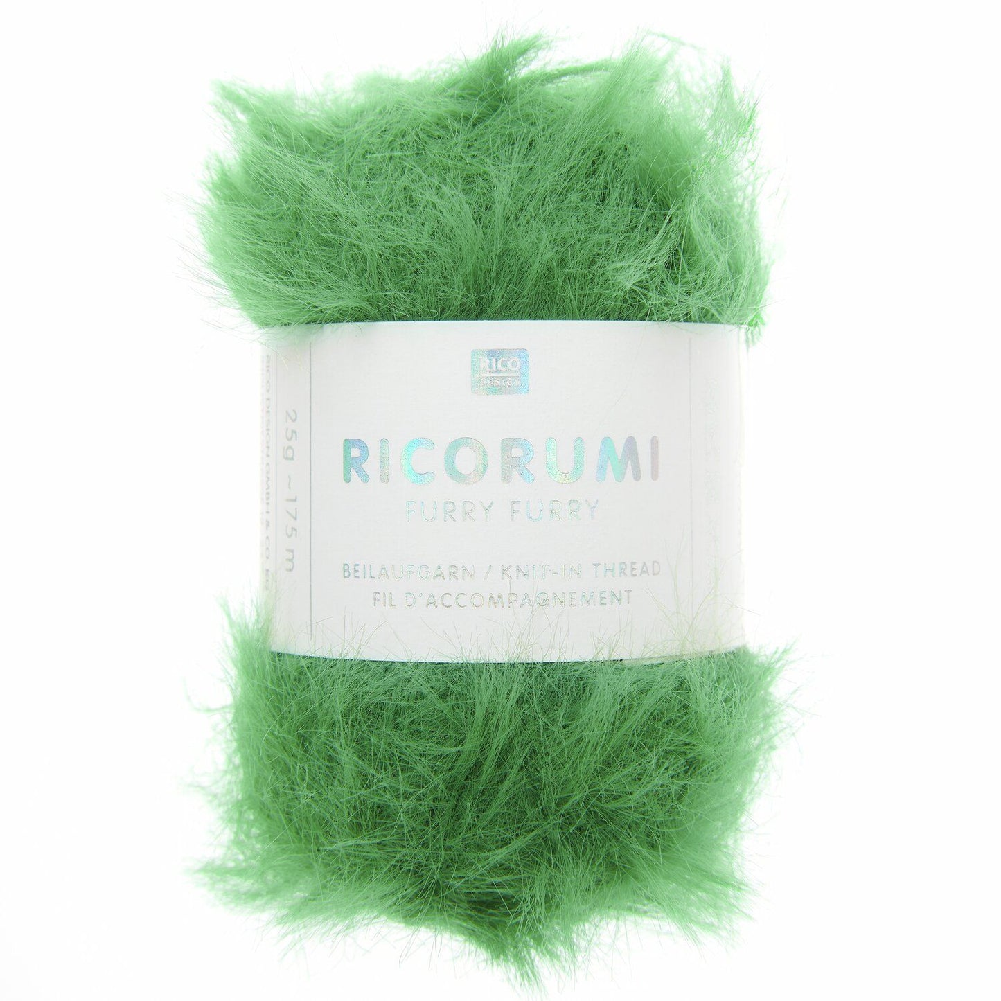 Ricorumi Furry Furry