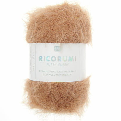 Ricorumi Furry Furry
