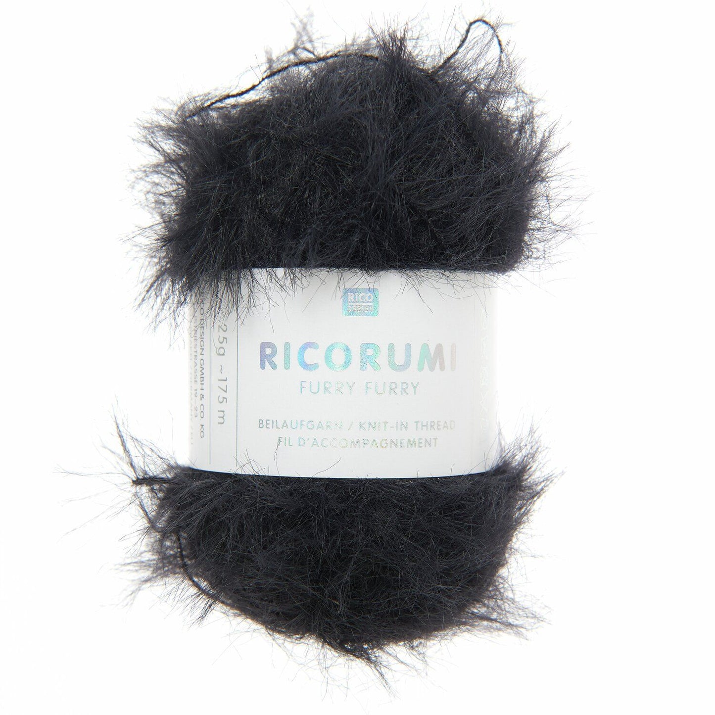 Ricorumi Furry Furry