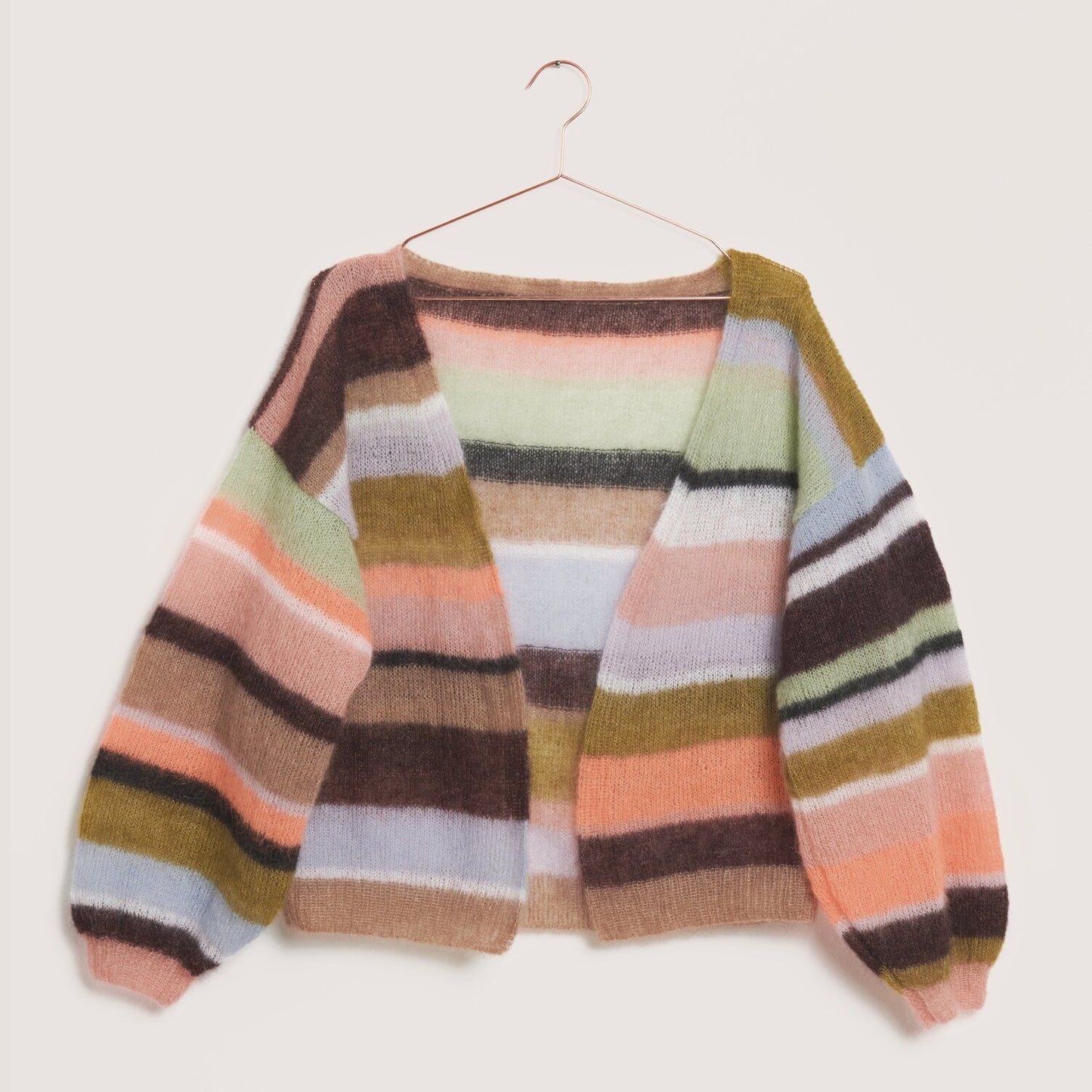 Essentials Super Kid Mohair Loves Silk 25g 200m