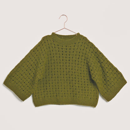 Creative Cotton Fleece DK