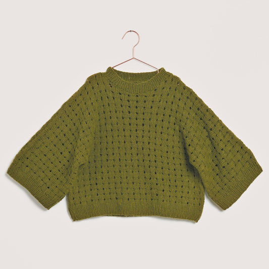 Creative Cotton Fleece DK