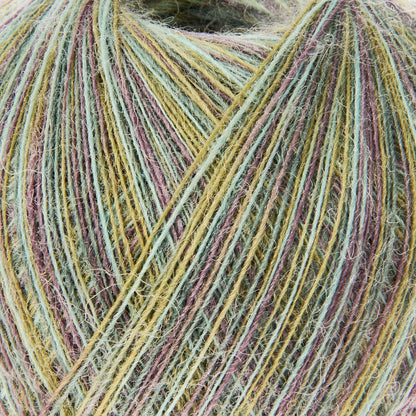 Creative Make It Multicolor | 100% Wool Side Yarn | 50g 750m