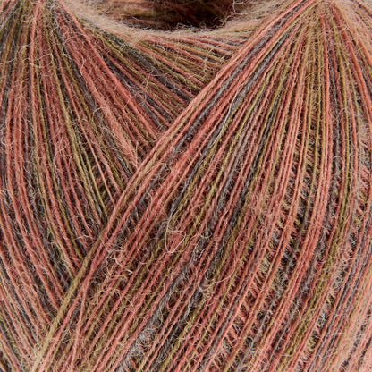 Creative Make It Multicolor | 100% Wool Side Yarn | 50g 750m