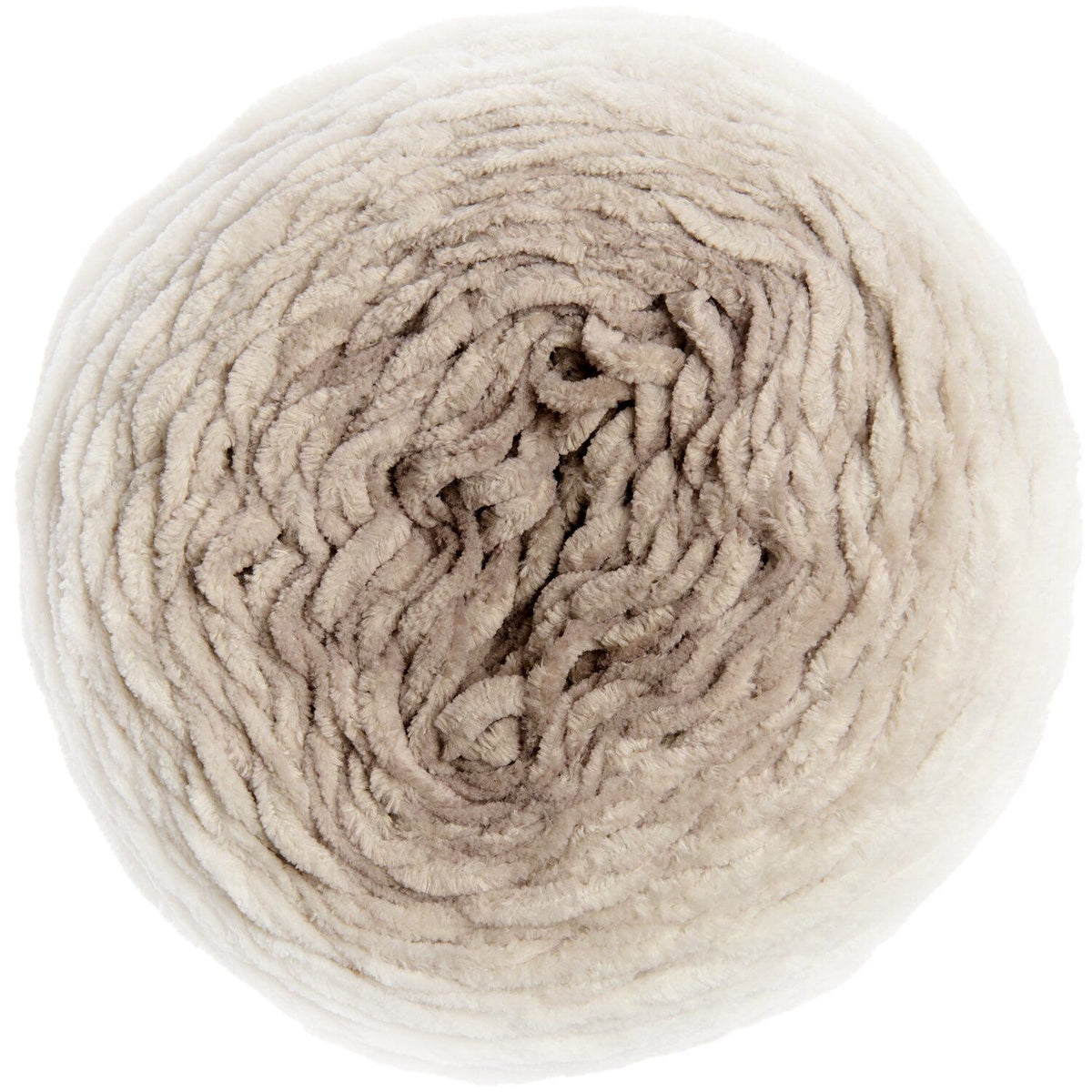 Chenillove Dégradé | 100% Polyester | 200g / 240m