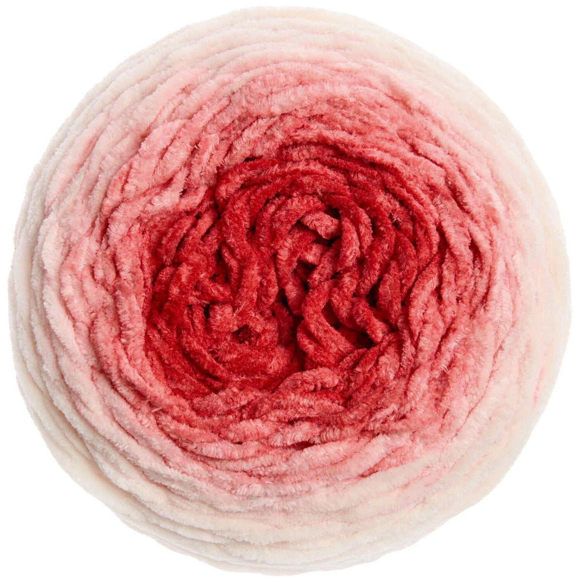 Chenillove Dégradé | 100% Polyester | 200g / 240m