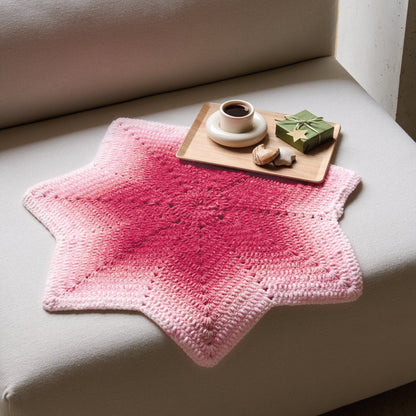 Chenillove Dégradé | 100% Polyester | 200g / 240m