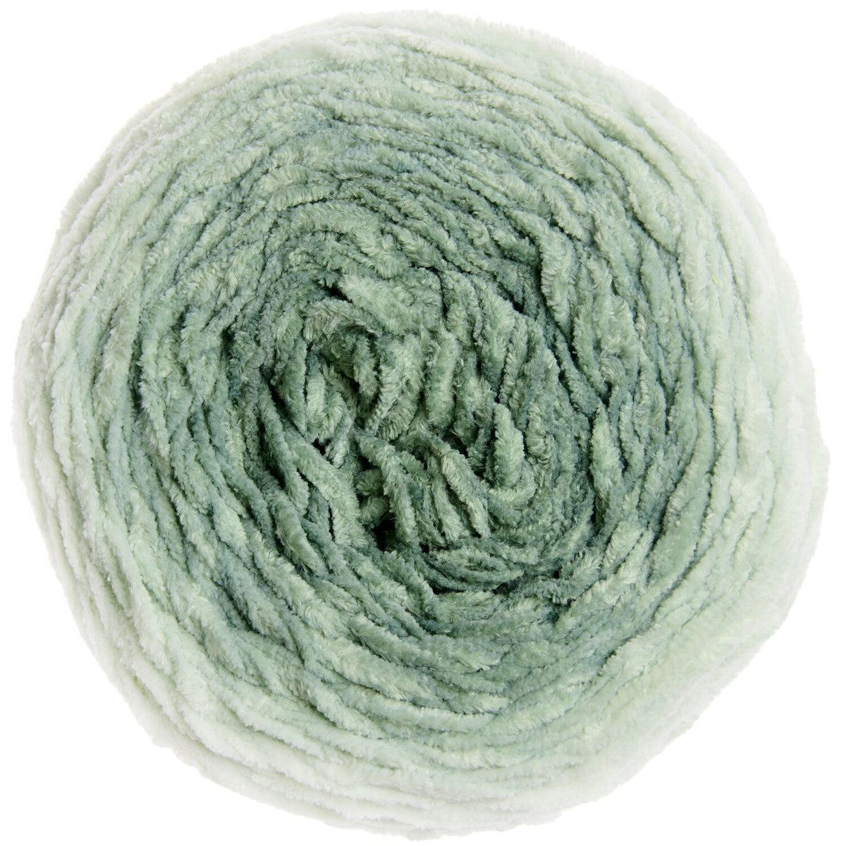 Chenillove Dégradé | 100% Polyester | 200g / 240m