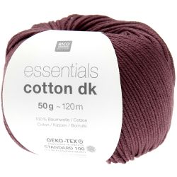 Essentials Cotton DK