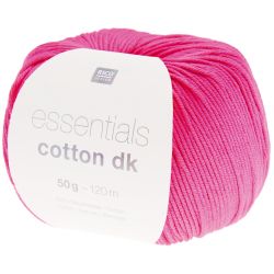 Essentials Cotton DK