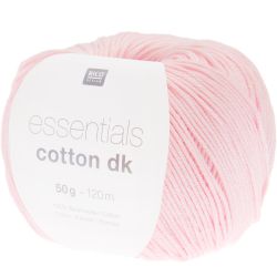 Essentials Cotton DK