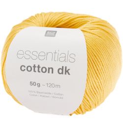Essentials Cotton DK