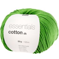 Essentials Cotton DK